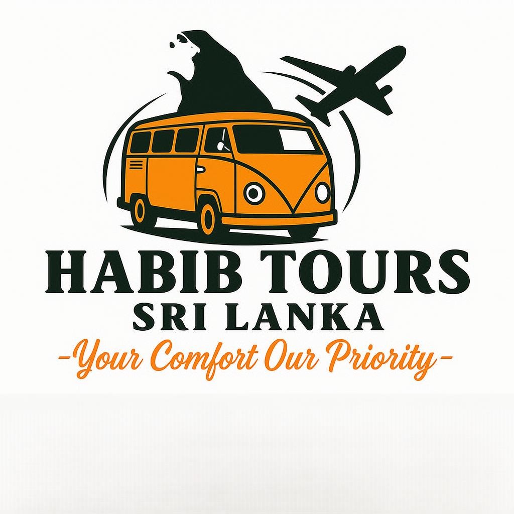 Habib Tours Sri Lanka logo